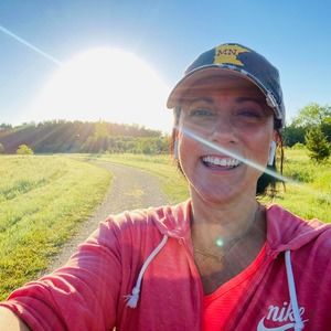 Meet your Posher, Tania